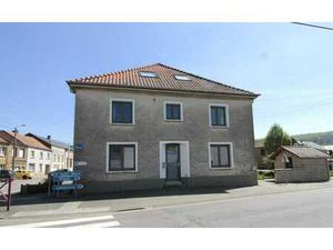 Maison 2 chambres entièrement rénovée.