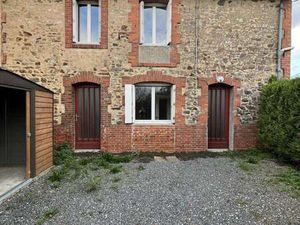 Vente Maison à Sainte-Suzanne (53270) : à vendre / 120m² Sainte-Suzanne
