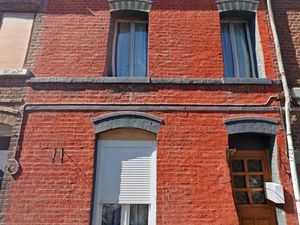 Maison 5 pièces 95 m²