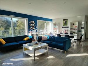 Propriété 9 pièces 183 m²