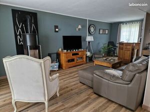 Vend maison individuelle