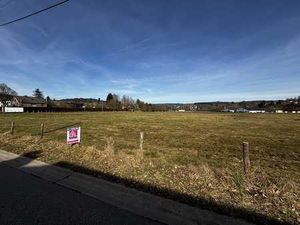 Belle parcelle de 761 m² à Grand-Halleux (LOT 3)