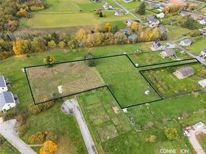 Terrain unique  idéal pour particuliers ou promoteurs!