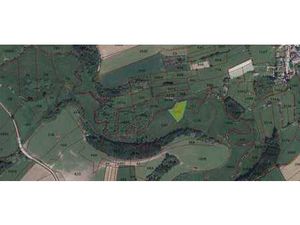 3 terrains à agricoles de 2 hectares 76 ares 10 centiares