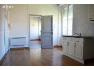 Appartement 3 pièces 54 m²