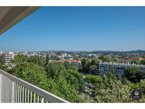 Marseille 10ème A vendre Appartement T4 en étage avec vue dé