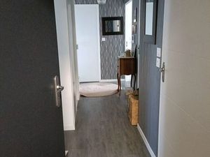 Vente appartement melesse