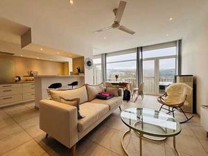 Appartement rénové avec goût à Nassogne!