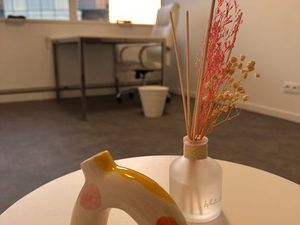 Bureau à louer 15m2 meublé Cergy Pref