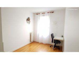 Location cabinet Cergy