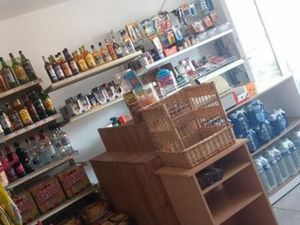 Supérette Alimentation Générale