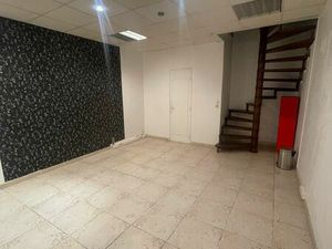 Local d'activite 100m² bureau+atelier stockage entrepot