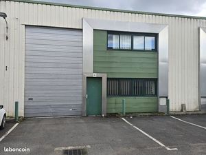 Local à louer Herblay