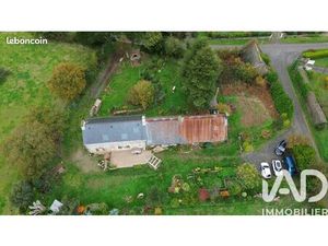 Longère 7 pièces 175 m²