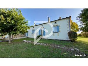 Maison 4 pièces 98 m²