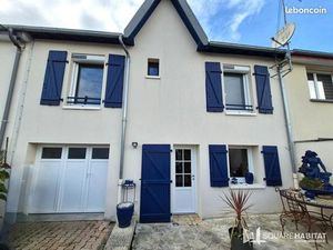 Maison 4 pièces 95 m²