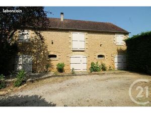 Maison 6 pièces 138 m²