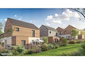 Le Clos Altis - Maisons