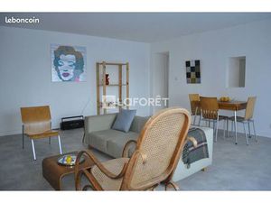 Maison 2 pièces 72 m²