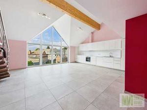Magnifique appartement à louer en plein cœur de Libramont !