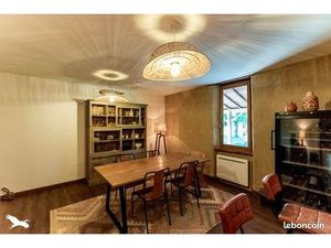 Ferme 6 pièces 140 m²