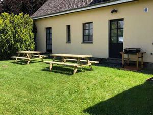 Villa avec grand jardin dans la province du Luxembourg