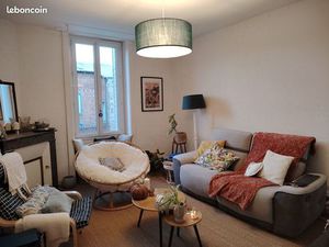 GRAND F3 - 66 M² en CV