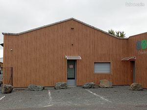 Location bureau coworking