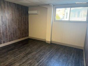 Bureau 20 m2 climatisé 350 tout compris