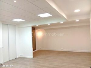 Local commercial 71 m²