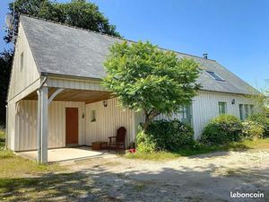 Maison 7 pièces 132 m²