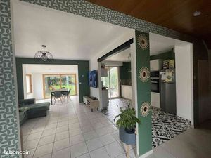 Maison 5 pièces 96 m²