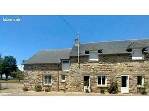 Longère 6 pièces 132 m²