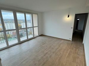 Appartement rénové - 4 pièces - 3 chambres- Eaubonne