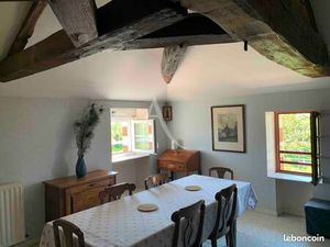 Maison 2 pièces 63 m²