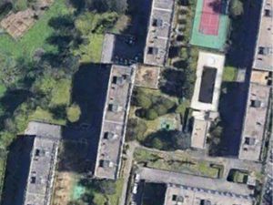 Location appartement 49 m2