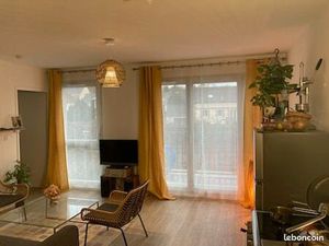 Location appartement F2 Osny