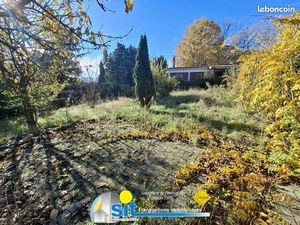 Maison 2 pièces 41 m²