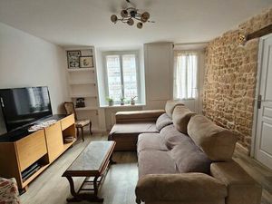 Charmant appartement au centre-ville renové