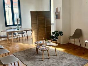 Sous location de bureaux au sein d'un pôle de soins - Périgueux centre-ville