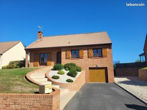 Pavillon 6 pièces 88 m²