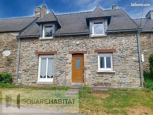 Maison 4 pièces 79 m²