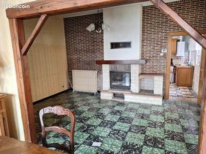 A vendre Longère Fenain