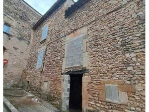 Urgent maison pierres à restaurer