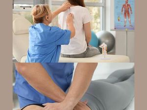 Reherche cabinet Ostéopathe – microkinésithérapeute pour collaboration 1 a 2 jours par sem