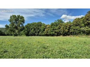 Terrain 450 m² Bollene