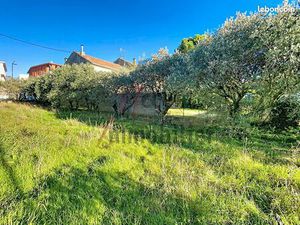 Terrain 330 m² CHEVAL BLANC