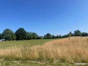 Terrain 439 m² Saint Remy Les Chevreuse