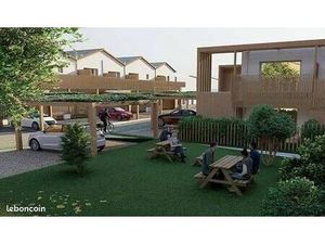 Résidence Aménité