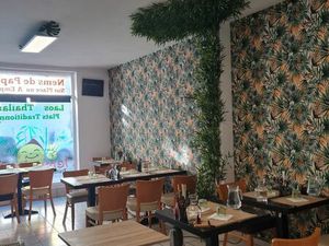 FOND DE COMMERCE RESTAURATION SUR PLACE et à EMPORTER